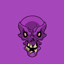 DemonicSkulls #3146