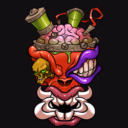 DemonicSkulls #12567