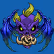 DemonicSkulls #10406