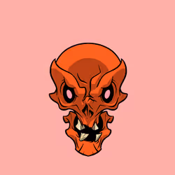 DemonicSkulls #4788