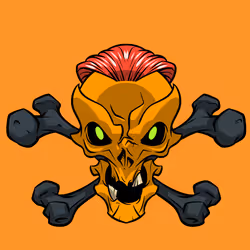 DemonicSkulls #5379