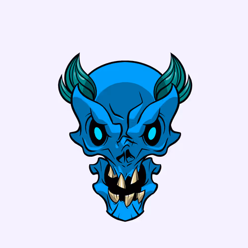 DemonicSkulls #7377
