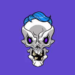 DemonicSkulls #666