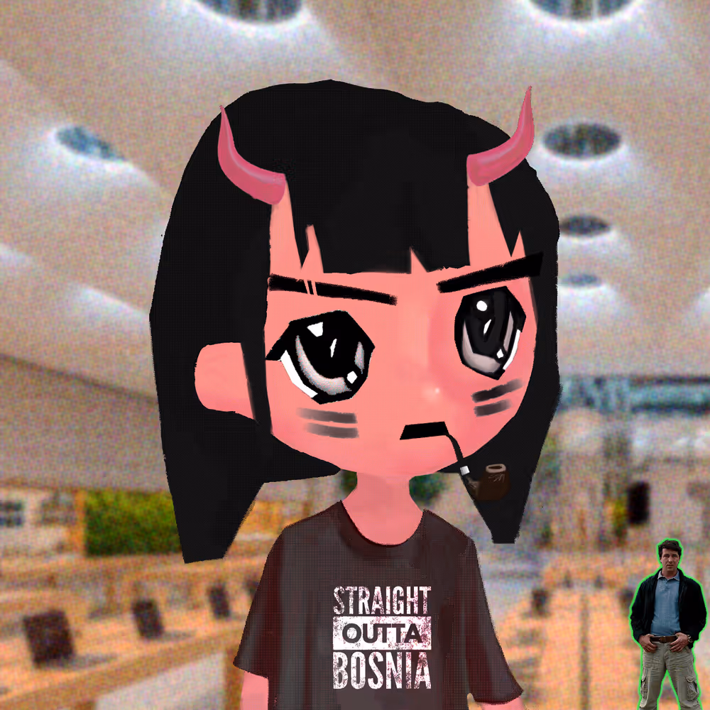 Item Media