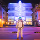The Lonely Astronaut - Miami