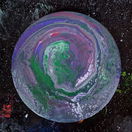 Lost Planets