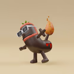 3257
