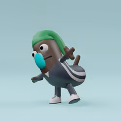 3866