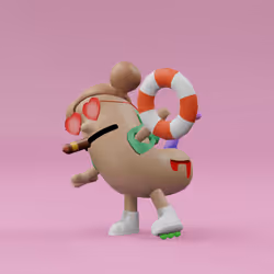 3368
