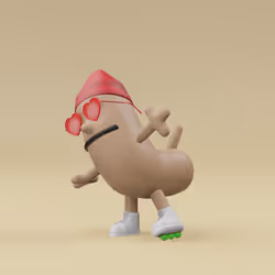 4436