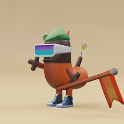 4236