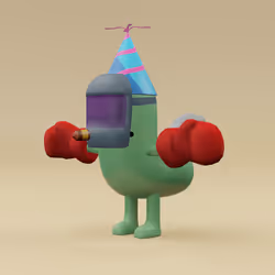 3853