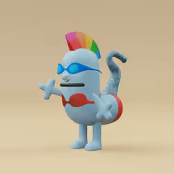 585