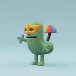 2838