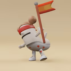 4547