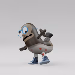 4361