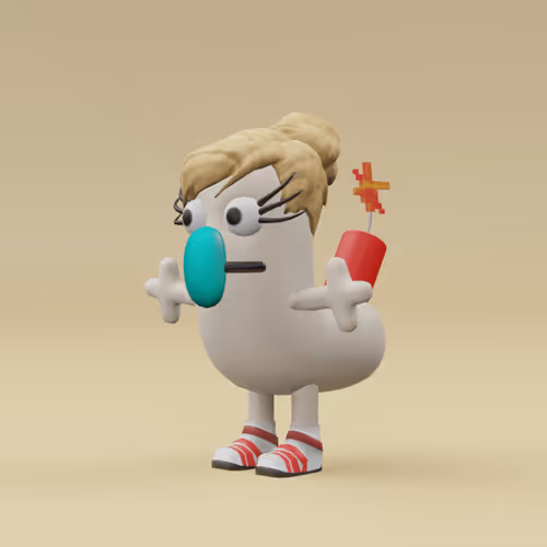 Item #4567 Media
