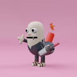 3903