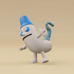 3068