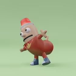 5325