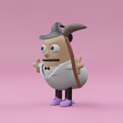 5285