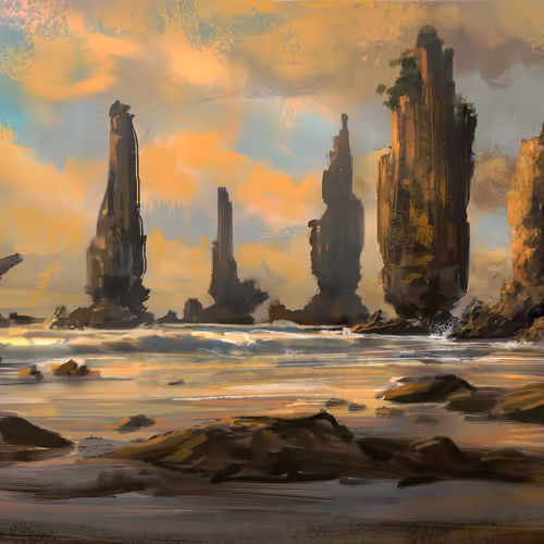 Concept Artwork V2