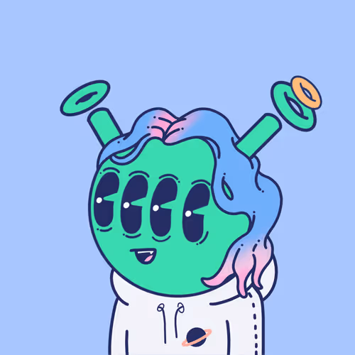 Quirkies #4983 🗺️