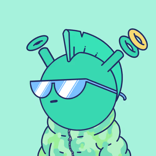 Quirkies #4652 🗺️