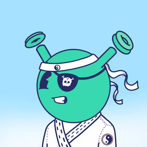 Quirkies #4945 🗺️