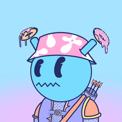 Quirkies #4850 🗺️