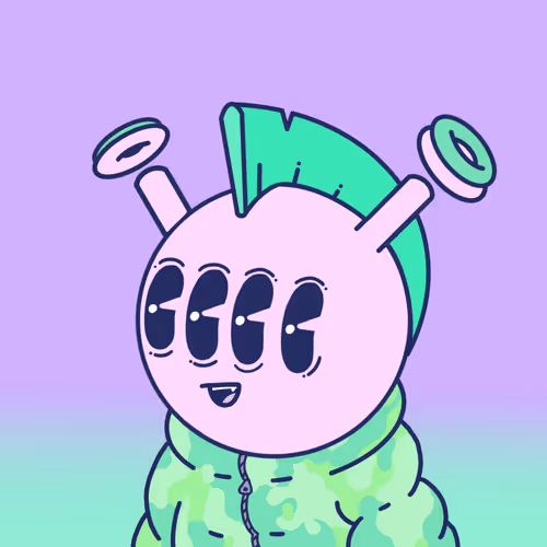 Quirkies #4760 🗺️