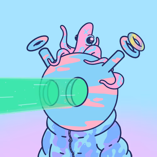 Quirkies #4911 🗺️