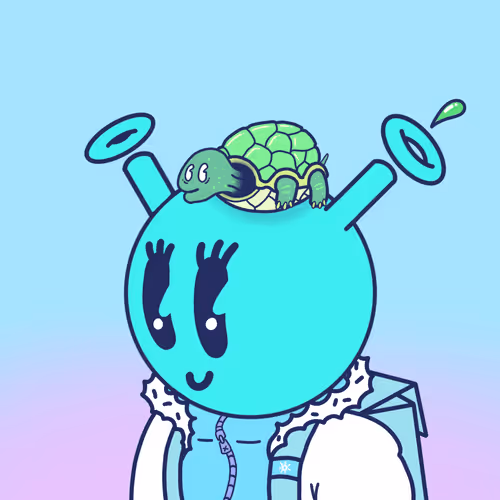 Quirkies #4649 🗺️