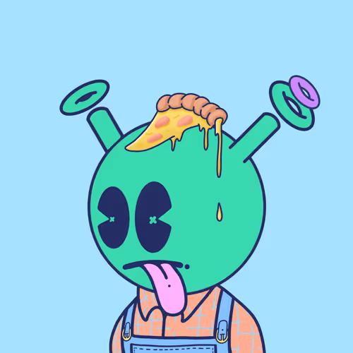 Quirkies #4789 🗺️