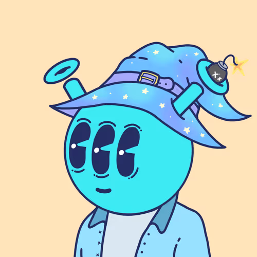 Quirkies #4573 🗺️