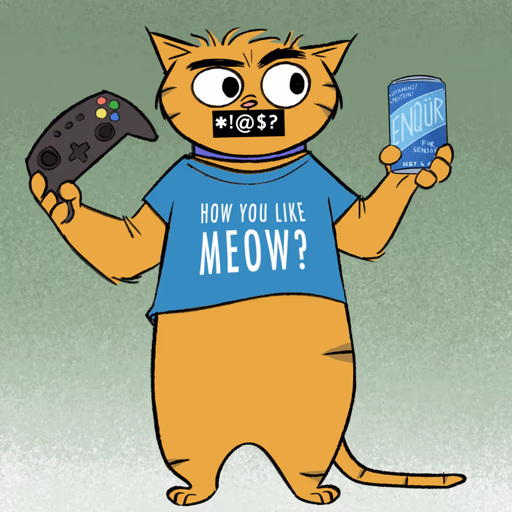 Item Media