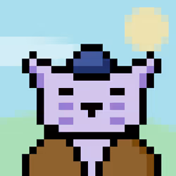 PixelBeast #8178