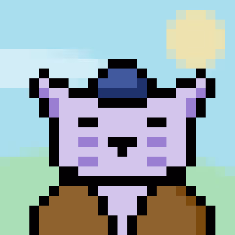 PixelBeast #8178
