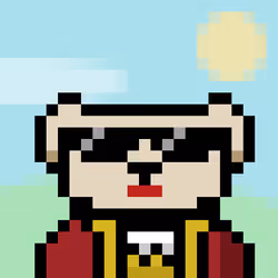 PixelBeast #9590