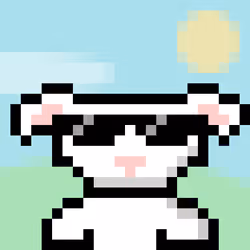 PixelBeast #6949