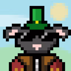 PixelBeast #1894