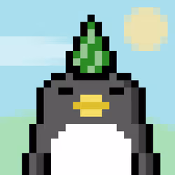 PixelBeast #0416