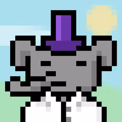PixelBeast #8345