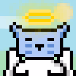 PixelBeast #6893