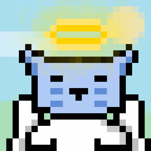 PixelBeast #6893