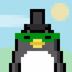 PixelBeast #0923