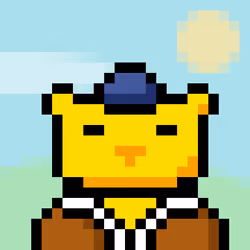 PixelBeast #3879