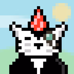 PixelBeast #4820