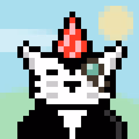 PixelBeast #4820
