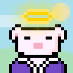 PixelBeast #0542
